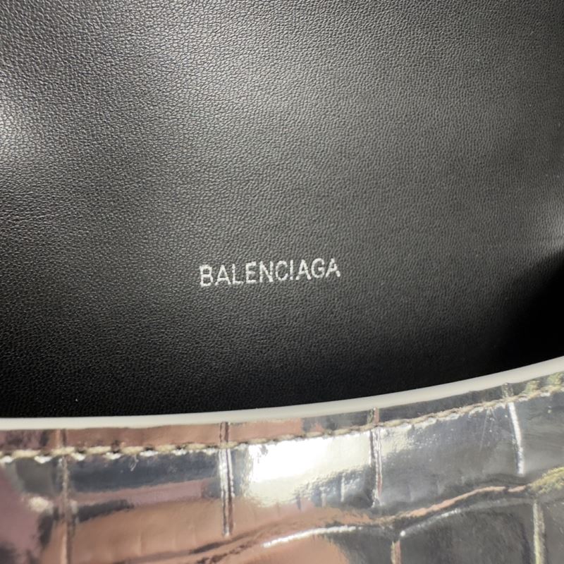 Balenciaga Hourglass Bags